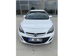 Sahibinden Opel Astra 1.6 Edition 2018 Model 