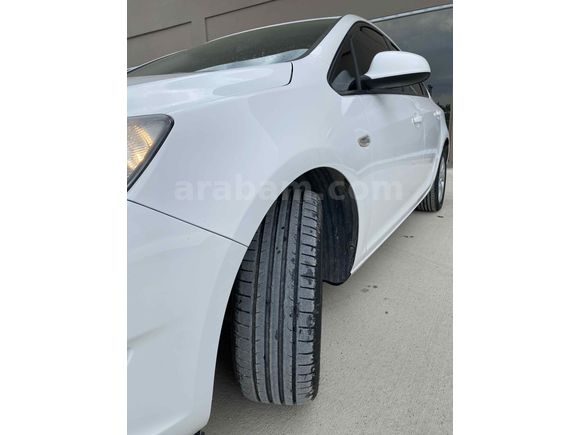 Sahibinden Opel Astra 1.6 Edition 2018 Model 