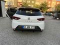 Sahibinden Seat Leon 1.6 TDI Style 2015 Model  206.000 km Beyaz