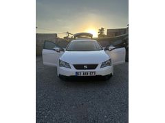 Sahibinden Seat Leon 1.6 TDI Style 2015 Model  206.000 km Beyaz