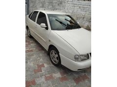 Sahibinden Volkswagen Polo 1.6 Classic 2000 Model