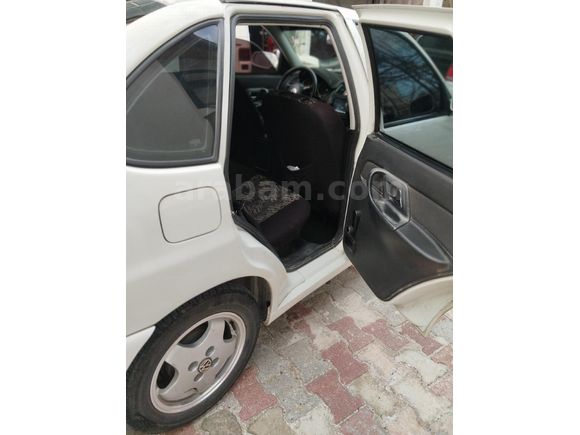 Sahibinden Volkswagen Polo 1.6 Classic 2000 Model