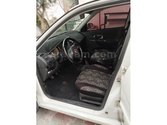 Sahibinden Volkswagen Polo 1.6 Classic 2000 Model