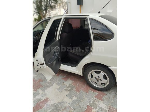 Sahibinden Volkswagen Polo 1.6 Classic 2000 Model