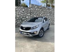 Sahibinden Kia Sportage 1.6 GDI Concept Plus 2015 Model Denizli