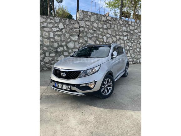 Sahibinden Kia Sportage 1.6 GDI Concept Plus 2015 Model Denizli