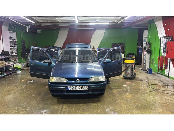Sahibinden Renault R 19 1.4 Europa RN 1999 Model