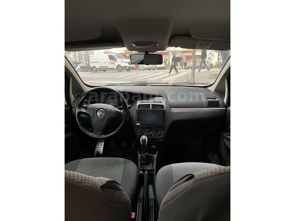 Sahibinden Linea 1.3 Multijet Pop 2014 Orjinal 247.000 Kmde Tek Fiyat