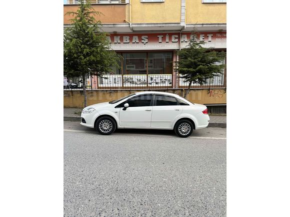 Sahibinden Linea 1.3 Multijet Pop 2014 Orjinal 247.000 Kmde Tek Fiyat