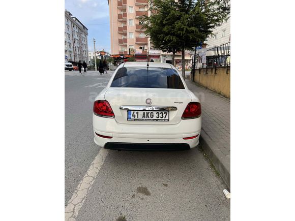 Sahibinden Linea 1.3 Multijet Pop 2014 Orjinal 247.000 Kmde Tek Fiyat