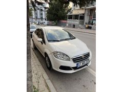 SAHİBİNDEN İHTİYAÇTAN SATILIK TEMİZ AİLE ARACI 2014 MODEL LİNEA