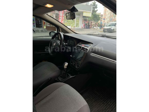 Sahibinden Linea 1.3 Multijet Pop 2014 Orjinal 247.000 Kmde Tek Fiyat