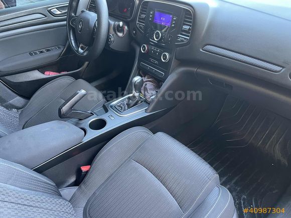 GARAJJ AUTO'DAN HATASIZ BOYASIZ TOUCH