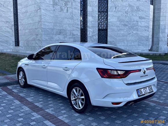 GARAJJ AUTO'DAN HATASIZ BOYASIZ TOUCH