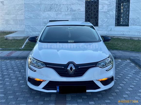 GARAJJ AUTO'DAN HATASIZ BOYASIZ TOUCH !!