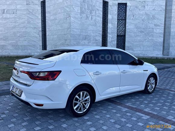 GARAJJ AUTO'DAN HATASIZ BOYASIZ TOUCH