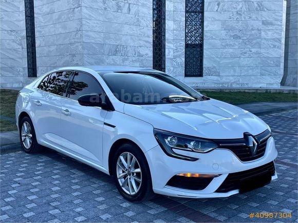 GARAJJ AUTO'DAN HATASIZ BOYASIZ TOUCH
