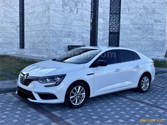GARAJJ AUTO'DAN HATASIZ BOYASIZ TOUCH