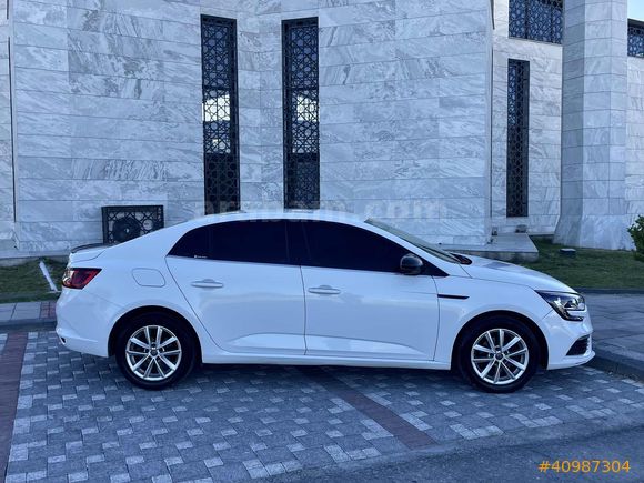 GARAJJ AUTO'DAN HATASIZ BOYASIZ TOUCH
