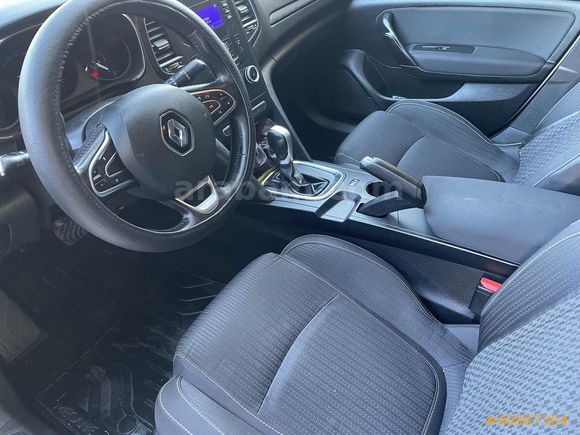 GARAJJ AUTO'DAN HATASIZ BOYASIZ TOUCH