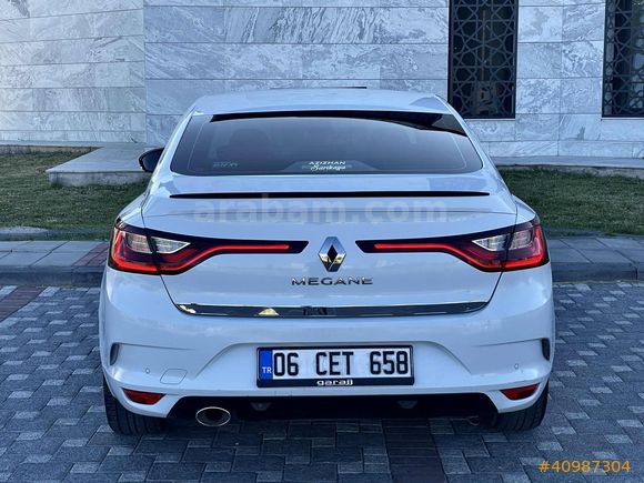 GARAJJ AUTO'DAN HATASIZ BOYASIZ TOUCH