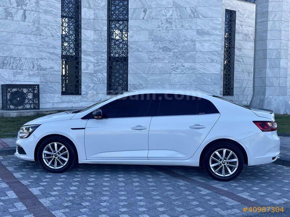 GARAJJ AUTO'DAN HATASIZ BOYASIZ TOUCH