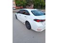 Hatasız Boyasız Tramersiz Servis Bakımlı 1.6 Toyota Corolla.