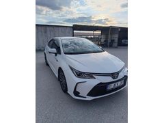 Hatasız Boyasız Tramersiz Servis Bakımlı 1.6 Toyota Corolla.