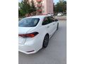 Hatasız Boyasız Tramersiz Servis Bakımlı 1.6 Toyota Corolla.