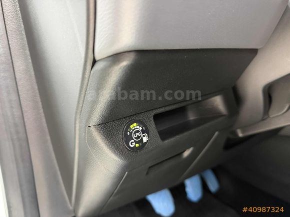 GÜRDOĞAN|2021 CLIO5 1.0TCE JOY 100HP-6İLERİ-BOYASIZ-FABLPG