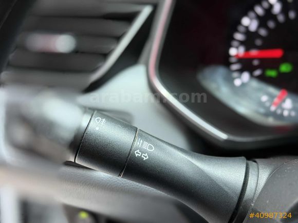GÜRDOĞAN|2021 CLIO5 1.0TCE JOY 100HP-6İLERİ-BOYASIZ-FABLPG