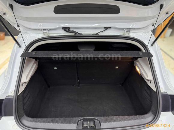 GÜRDOĞAN|2021 CLIO5 1.0TCE JOY 100HP-6İLERİ-BOYASIZ-FABLPG
