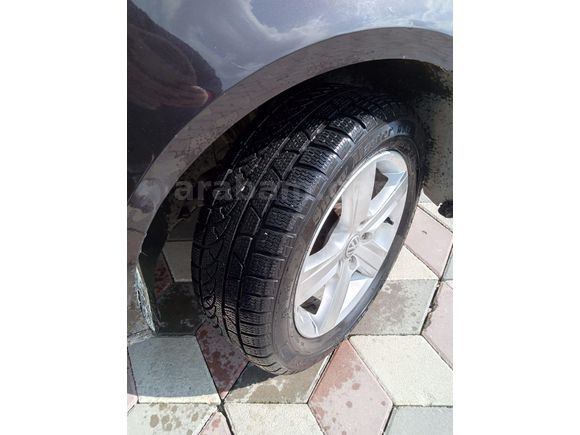 Sahibinden Volkswagen Caddy 1.6 TDI Comfortline 2011 Model