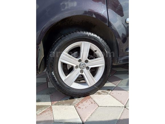 Sahibinden Volkswagen Caddy 1.6 TDI Comfortline 2011 Model