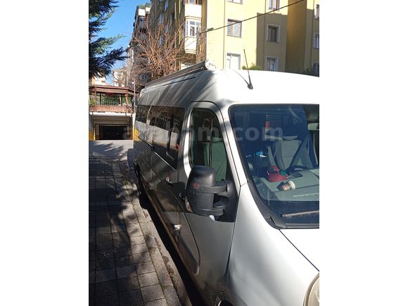 Sahibinden Karavan Motokaravan İstanbul