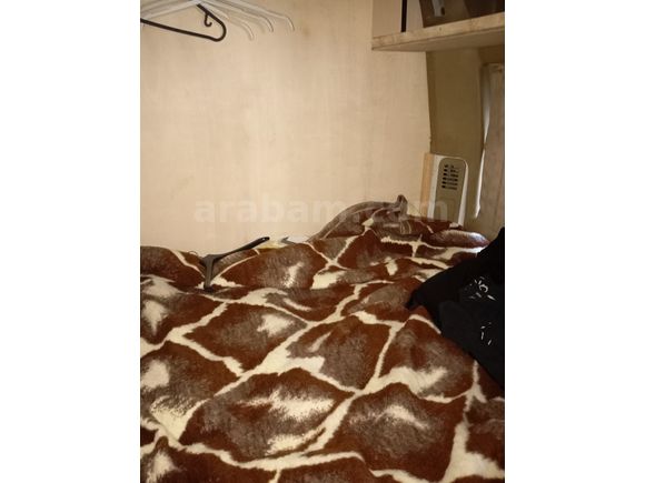 Sahibinden Karavan Motokaravan İstanbul