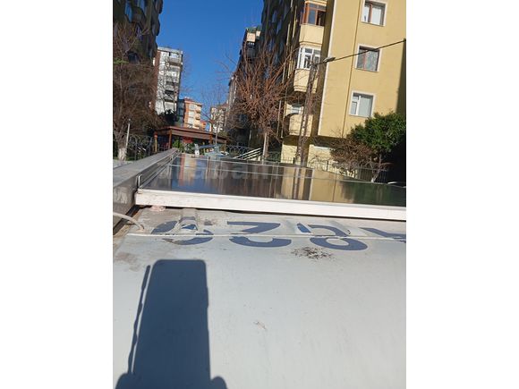 Sahibinden Karavan Motokaravan İstanbul