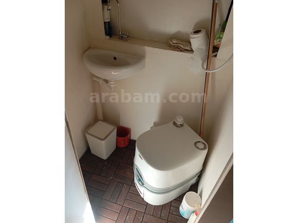 Sahibinden Karavan Motokaravan İstanbul