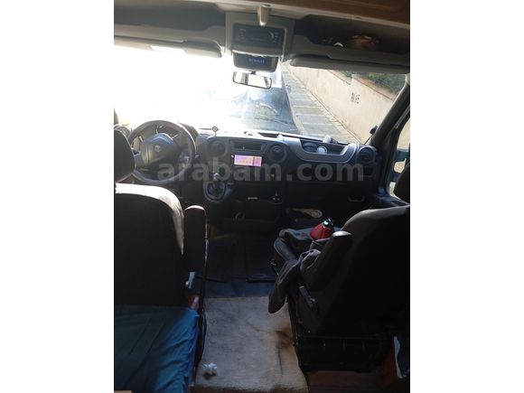 Sahibinden Karavan Motokaravan İstanbul