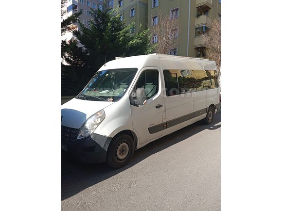 Sahibinden Karavan Motokaravan İstanbul