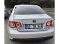 Memurdan kazasız tramersiz Jetta 2011