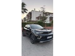 Öğretmenden kazasız boyasız tramersiz  otomatik Mokka