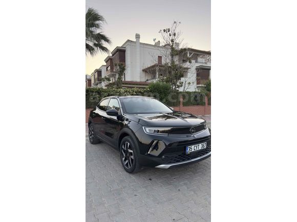 Öğretmenden kazasız boyasız tramersiz  otomatik Mokka