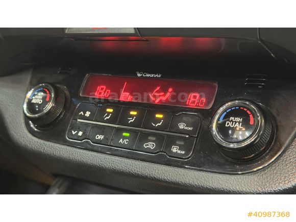 2012 KİA SPORTAGE 1.6 GSL+CAM TAVAN+GERİ GÖRÜŞ+LPG+195.BİN KM DE