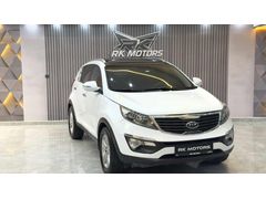 2012 KİA SPORTAGE 1.6 GSL+CAM TAVAN+GERİ GÖRÜŞ+LPG+195.BİN KM DE