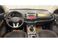 2012 KİA SPORTAGE 1.6 GSL+CAM TAVAN+GERİ GÖRÜŞ+LPG+195.BİN KM DE