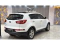 2012 KİA SPORTAGE 1.6 GSL+CAM TAVAN+GERİ GÖRÜŞ+LPG+195.BİN KM DE
