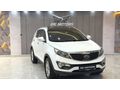 2012 KİA SPORTAGE 1.6 GSL+CAM TAVAN+GERİ GÖRÜŞ+LPG+195.BİN KM DE