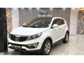 2012 KİA SPORTAGE 1.6 GSL+CAM TAVAN+GERİ GÖRÜŞ+LPG+195.BİN KM DE