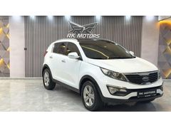 2012 KİA SPORTAGE 1.6 GSL+CAM TAVAN+GERİ GÖRÜŞ+LPG+195.BİN KM DE